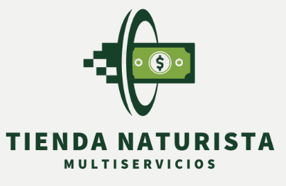 Logo&nbsp;Tienda Naturista